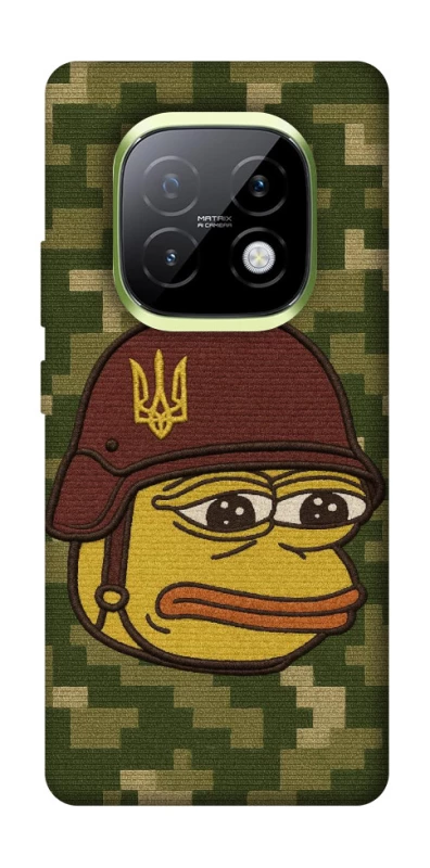 Чохол на Realme Narzo 70 Turbo Pepehota фото 1 з 1