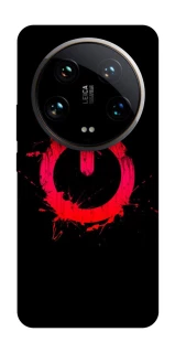 Чохол на Xiaomi 14 Ultra Power On фото 1 з 1