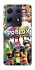 Чохол на Infinix Note 30 Pro Roblox Characters Collage фото 1 з 1