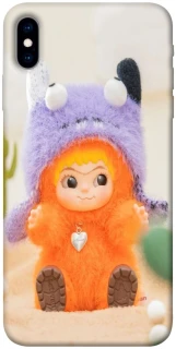 Чохол на Apple iPhone X (5.8") Wakuku ver.6 фото 1 з 1