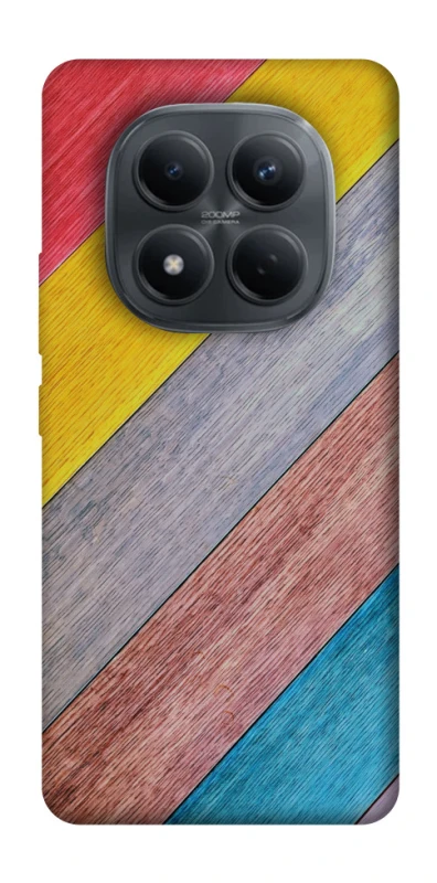 Чехол на Xiaomi Redmi Note 15 Pro 4G Дерево фото 1 из 1