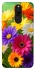Чохол на Xiaomi Redmi 8 Flowers v32 фото 1 з 1