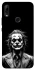Чохол на Huawei P Smart Z Joker B&W фото 1 з 1