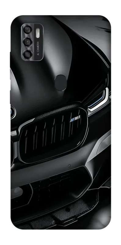 Чехол на ZTE Blade A7s (2020) BMW M5 v35 фото 1 из 1