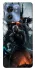 Чохол на Motorola Edge 40 Witcher v2 фото 1 з 1