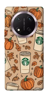 Чохол на Honor X9c Autumn vibes ver.4 фото 1 з 1