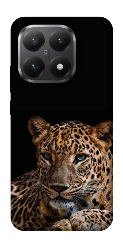 Чохол на Xiaomi 15T Leopard v4 фото 1 з 1