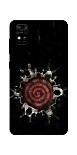 Чохол на ZTE Blade A31 Saw фото 1 з 1