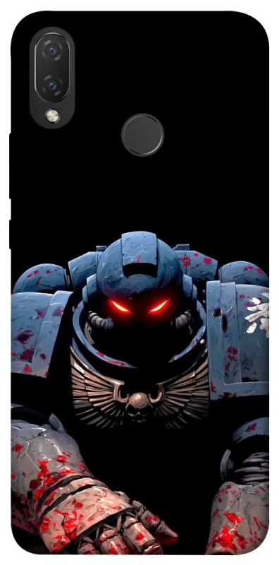 Чохол на Huawei P Smart+ (nova 3i) Warhammer 40k v2 фото 1 з 1