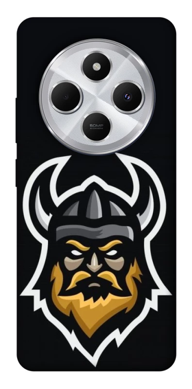 Чехол на Xiaomi Redmi 14C / Poco C75 Viking v2 фото 1 из 1