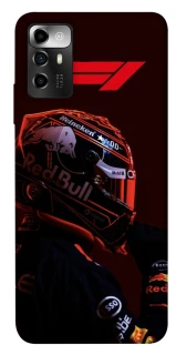 Чохол на ZTE Blade V40 Vita F-1 ver.1 фото 1 з 1