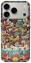Чохол на Apple iPhone 18 Pro Christmas spirit ver.17 фото 2 з 2