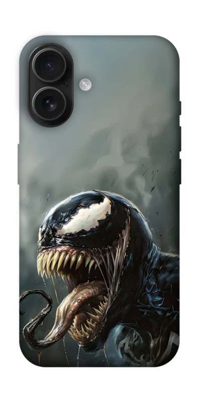 Чохол на Apple iPhone 16 venom v7 фото 1 з 1