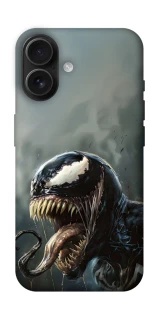 Чехол на Apple iPhone 16 venom v7 фото 1 из 1