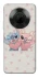 Чехол на Huawei Y9a Stitch ver.29 фото 1 из 1