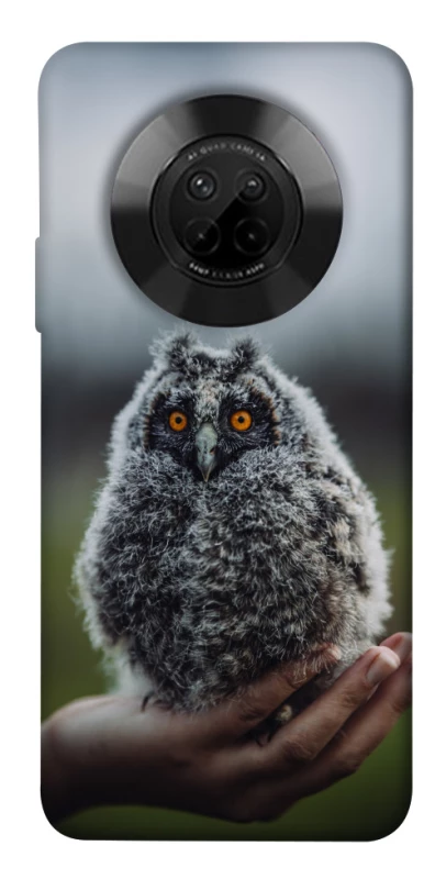 Чехол на Huawei Y9a Совёнок фото 1 из 1