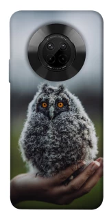 Чехол на Huawei Y9a Совёнок фото 1 из 1