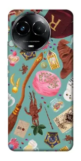 Чохол на Realme C67 4G Harry Potter v28 фото 1 з 1