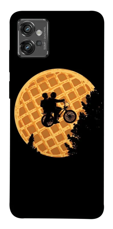 Чохол на Motorola Moto G32 Stranger Things ver.33 фото 1 з 1