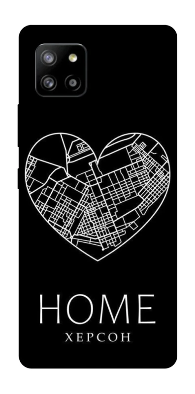 Чохол на Samsung Galaxy A42 5G Херсон Home фото 1 з 1