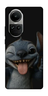 Чехол на Oppo Reno 10 Stitch фото 1 из 2