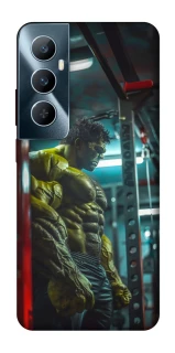 Чохол на Realme C65 4G Hulk v3 фото 1 з 1