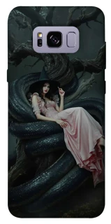 Чохол на Samsung G955 Galaxy S8 Plus Halloween Witch ver.7 фото 1 з 1