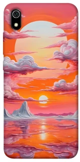 Чехол на Xiaomi Redmi 7A Glacier фото 1 из 1