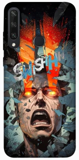 Чохол на Huawei Y6p Swishh фото 1 з 1