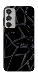 Чохол на Samsung Galaxy M35 Wheel BMW v2 фото 1 з 1