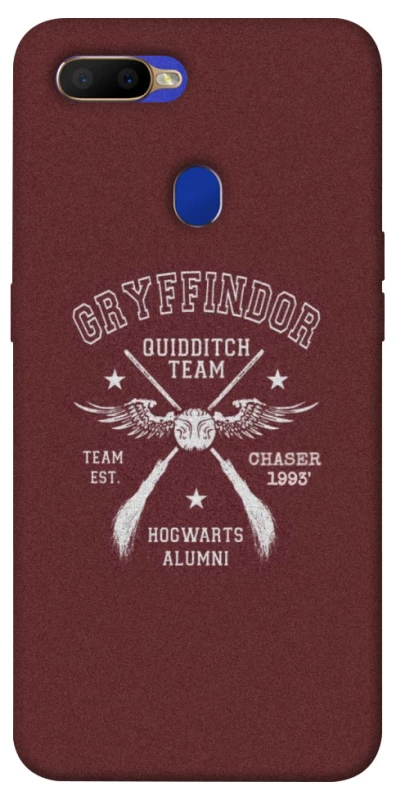 Чохол на Oppo A5s Harry Potter v6 фото 1 з 1