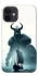 Чехол на Apple iPhone 12 mini (5.4") Nordic drakkar v2 фото 1 из 1