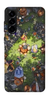 Чехол на Samsung Galaxy A56 5G Warcraft v12 фото 1 из 1