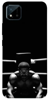 Чехол на Realme C20 ring фото 1 из 1