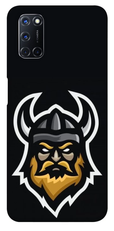 Чохол на Oppo A52 / A72 / A92 Viking v2 фото 1 з 1