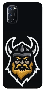 Чохол на Oppo A52 / A72 / A92 Viking v2 фото 1 з 1