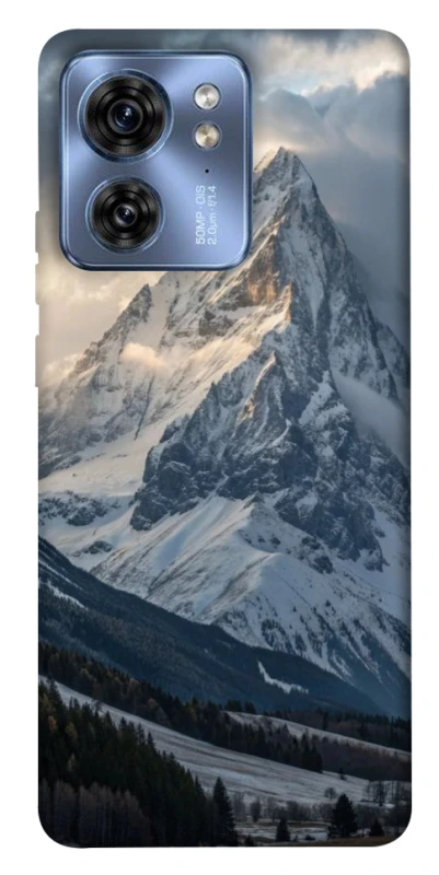 Чохол на Motorola Edge 40 Mountain v6 фото 1 з 1