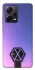 Чехол на Xiaomi Redmi Note 12 Pro 5G EXO Logo фото 1 из 1