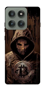 Чехол на Motorola Edge 60 Pro Crypt фото 1 из 1