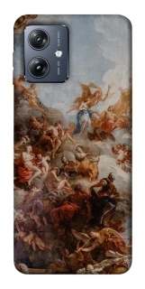 Чехол на Motorola Moto G54 Искусство v2 фото 1 из 1