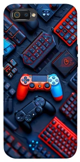 Чохол на Realme C2 Play Station фото 1 з 1