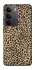 Чохол на Realme C75 Leopard Skin v2 фото 1 з 1