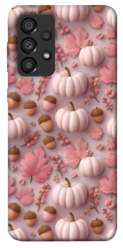 Чохол на Samsung Galaxy A33 5G Autumn vibes ver.2 фото 1 з 1