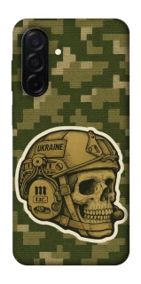 Чохол на Samsung Galaxy A26 5G Cranium фото 1 з 1