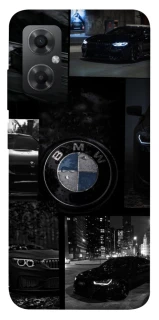 Чехол на Xiaomi Redmi Note 11R BMW Collage ver.2 фото 1 из 1