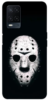 Чехол на Oppo A54 4G Jason фото 1 из 1