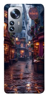 Чохол на Xiaomi 12 / 12X Harry Potter v11 фото 1 з 1