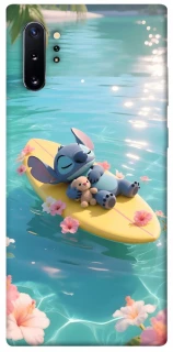 Чехол на Samsung Galaxy Note 10 Plus Stitch ver.8 фото 1 Чехол на Samsung Galaxy Note 10 Plus Stitch ver.8 фото 1 из 1