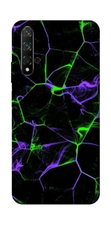 Чохол на Huawei Honor 20 / Nova 5T Abstract ver.2 фото 1 з 1
