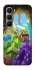 Чохол на Infinix Hot 60 Pro Minecraft forever фото 1 з 1